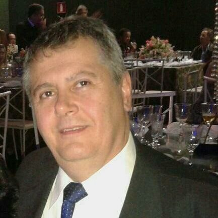 celmagnani's profile picture. Brasil acima de tudo e Deus acima de todos!