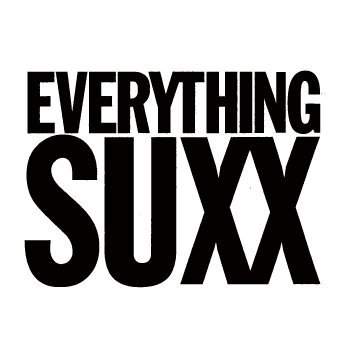 SuxxEverything Profile Picture