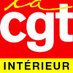 CGT Intérieur (@CGTInterieur) Twitter profile photo