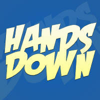 handsdowncomic's profile picture. A fortnightly comic strip that features geeks, hobo cowboys, squirrels and comedy... or something.