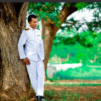 ronnachai1049's profile picture. 