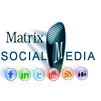 matrixsocmedia's profile picture. 