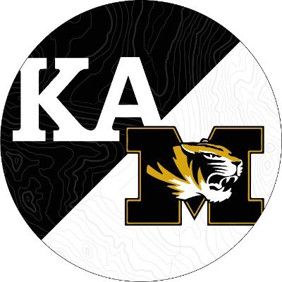 Alpha Kappa Chapter at the University of Missouri | Est. 1865 | Instagram- kamizzou