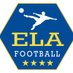 ELA Football (@ela_football) Twitter profile photo ELA Football (@ela_football) Twitter profile photo