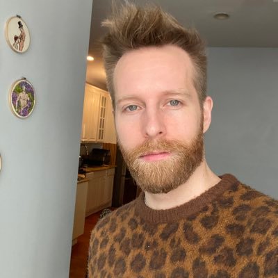 queeriodical's profile picture. Archive Rat. Grad student in History and Library Science. he/him