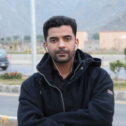 jawadisher3's profile picture. Pakistanian