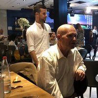 Gad Finkelstein (@finkelsteingad) 's Twitter Profile