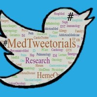 MedTweetorials(@MedTweetorials) 's Twitter Profile Photo