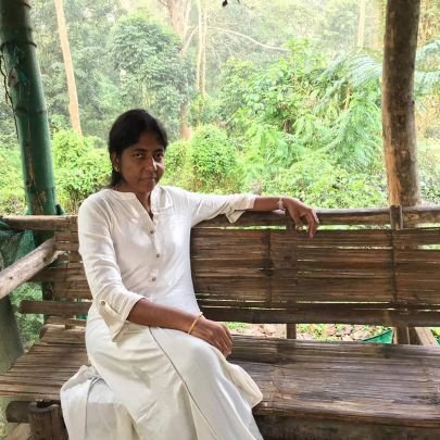 bagavathy krishnan Profile