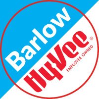 Hy-Vee Barlow Plaza (@hyveebarlow) 's Twitter Profile