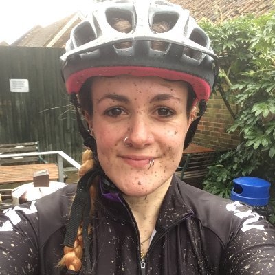 #ThisGirlCan Ambassador▪️Fitness/cycling blogger▪️Freelance copywriter/ social media marketer (@TessWroteThat)▪️🏋🏼‍♂️🚴🏼‍♀️🚵🏼‍♀️ ✍️#ukcyclechat #ukmtbchat