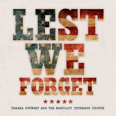 Songs written by Veterans that make you laugh, cry, sing along, and want to listen to more!