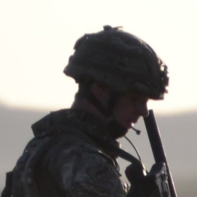 thearmyleader.co.uk