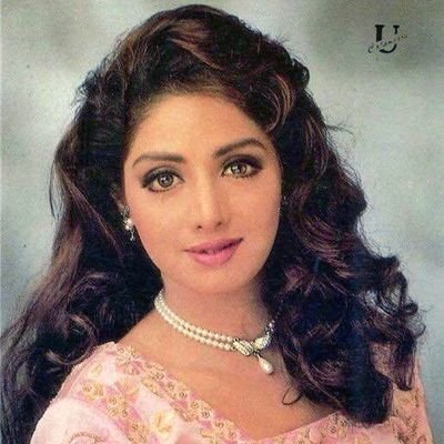 I am a die hard loyal/selfless fan/well wisher of Pan-Indian Cinema's Female Megastar, our legendary child artist/actress #Sridevi ma'am...