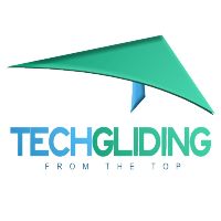 TechGliding(@TechGliding) 's Twitter Profile Photo