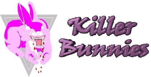 Killerbunnies88 Profile Picture