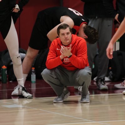 @CarthageSports MVB Head Coach 🔥🦅  @MastodonMVB Alum 🐘