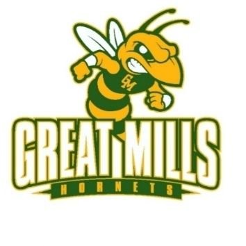 Great Mills High School Boys Basketball Team
