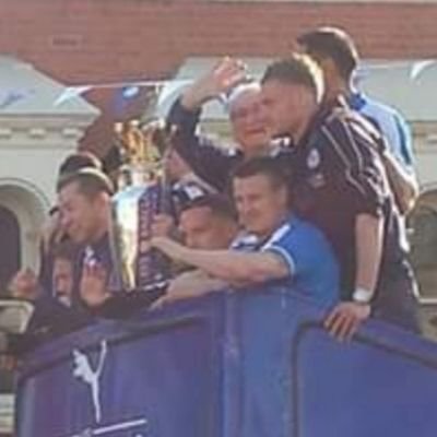 Proud 🧙♀️ Mum, Nana & Great Nana too. Supporting LCFC & LCWFC ⚽️ 💙🦊💙One Love 💙 xxx