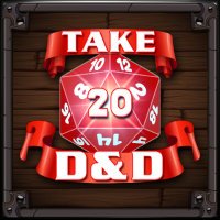 Take20 D&D(@Take20_DnD) 's Twitter Profile Photo