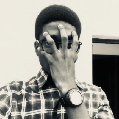 ikang_ephraim's profile picture. Doctor. Technocrat. Entrepreneur