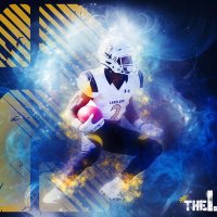 larry rivers (@lr3_certified) 's Twitter Profile