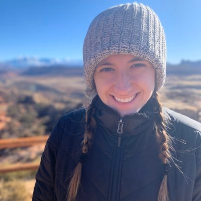 Haley Archuleta athlete profile head shot