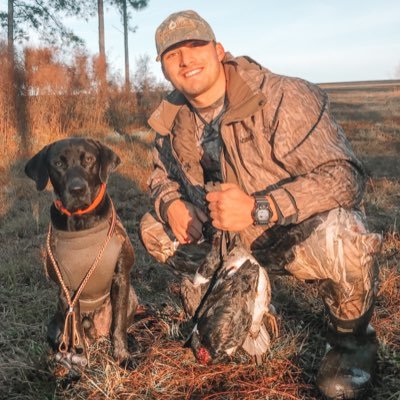 Anthony Hickman Profile