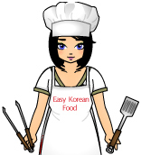 Hi I am Luna, I love cooking Korean Food, See my site for all my latest recipes.