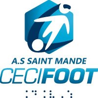 Cécifoot Saint-mandé (@cecisaintmande) 's Twitter Profile