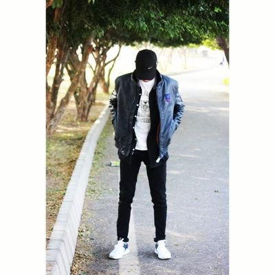 ziyan3742's profile picture. BRUNO (Old acc hacked 🙄)