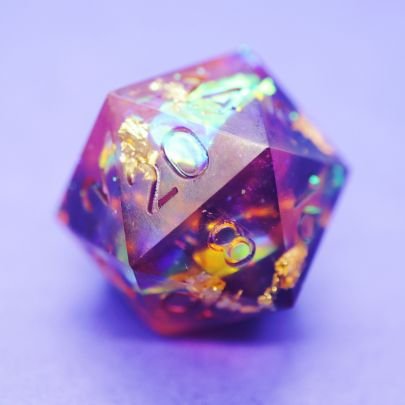Everything Dice π²β¨ Profile