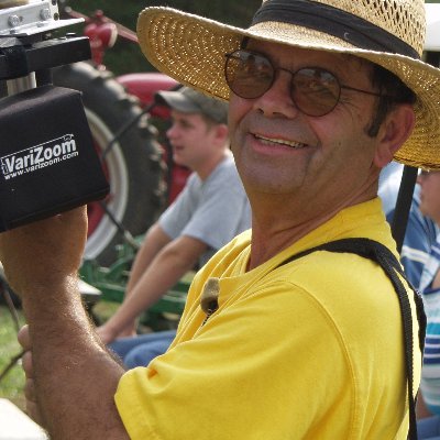 Will Bertram Profile