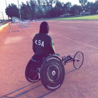 زهراء آل طالع ♿ . (@zozo44ms) Twitter profile photo
