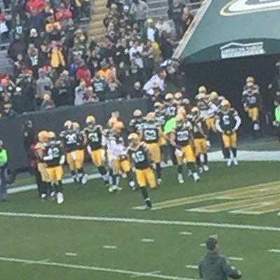 GilPackers Profile Picture