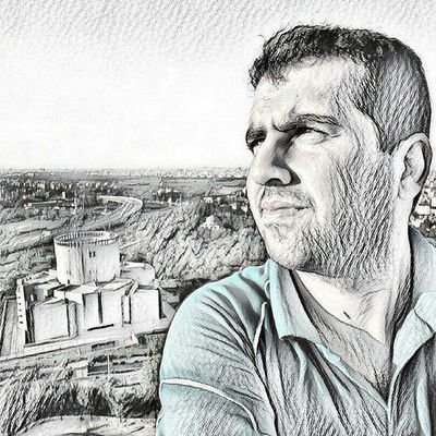 تو مگو همه به جنگندُ ز صلحِ من چه آید
تو یکی نهای هزاری
تو چراغ خود برافروز