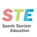 Sports Tourism Education (@SportsTourismE) Twitter profile photo