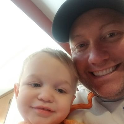 Christian, husband, father of 5, firefighter/paramedic, complete fan of the Denver Broncos, New York Yankees, and graduate of THE Ohio State University!