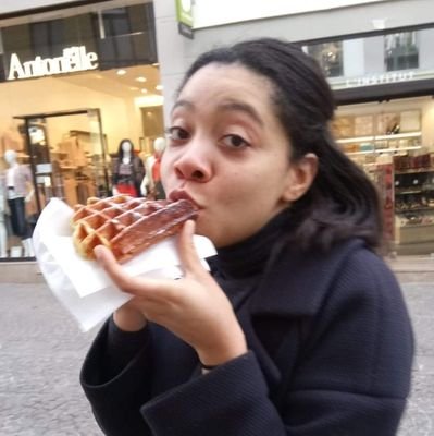 CMBaye_n's profile picture. Tchh.... ;)