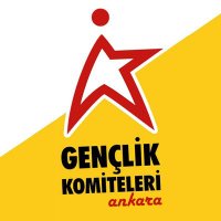 Ankara Gençlik Komiteleri(@komiteankara) 's Twitter Profile Photo