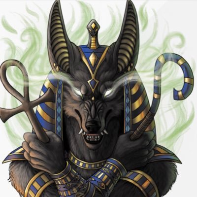 😈🎼💭Anubis🌱⏳🐙🪶💀🔱さんのプロフィール画像