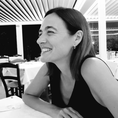 olga_de_leon's profile picture. Del 99% i convençuda que un altre món és possible! #feminista #anticapitalista