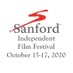 Sanford Film Fest (@sanfordfilmfest) Twitter profile photo