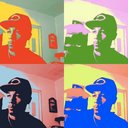 Jerome Fields - @BCUZ_OF_HIM_WAS - Twitter