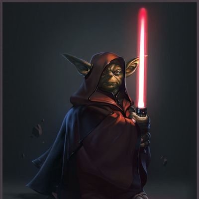 SithLordYoda Profile Picture