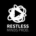 Restless Minds Prod (@minds_prod) Twitter profile photo Restless Minds Prod (@minds_prod) Twitter profile photo