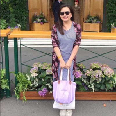 MPanmile's profile picture. 