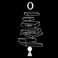 Paper Lanterns YA Literary Journal(@Paper__Lanterns) 's Twitter Profile Photo
