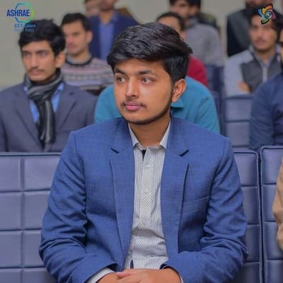 UET Class of 2022,
Former President @ashrae_uet
//Constitutional supermacy & rule of law , remedies to all ills//
//آئین،عدل و انصاف، جمہوریت//