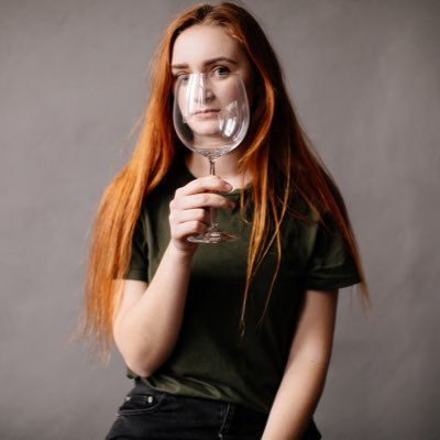 irinka_every's profile picture. #УкрТві